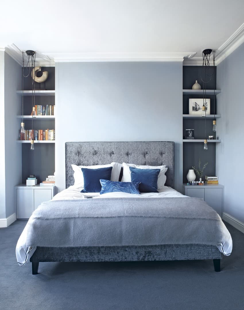 Best Colors To Paint Your Bedroom
