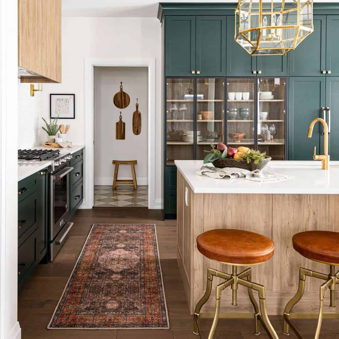 Kitchen trends for 2021 that are the rage