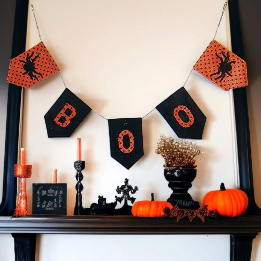 32 Minimalist Halloween Decor Ideas Youll Regret Not Trying Before