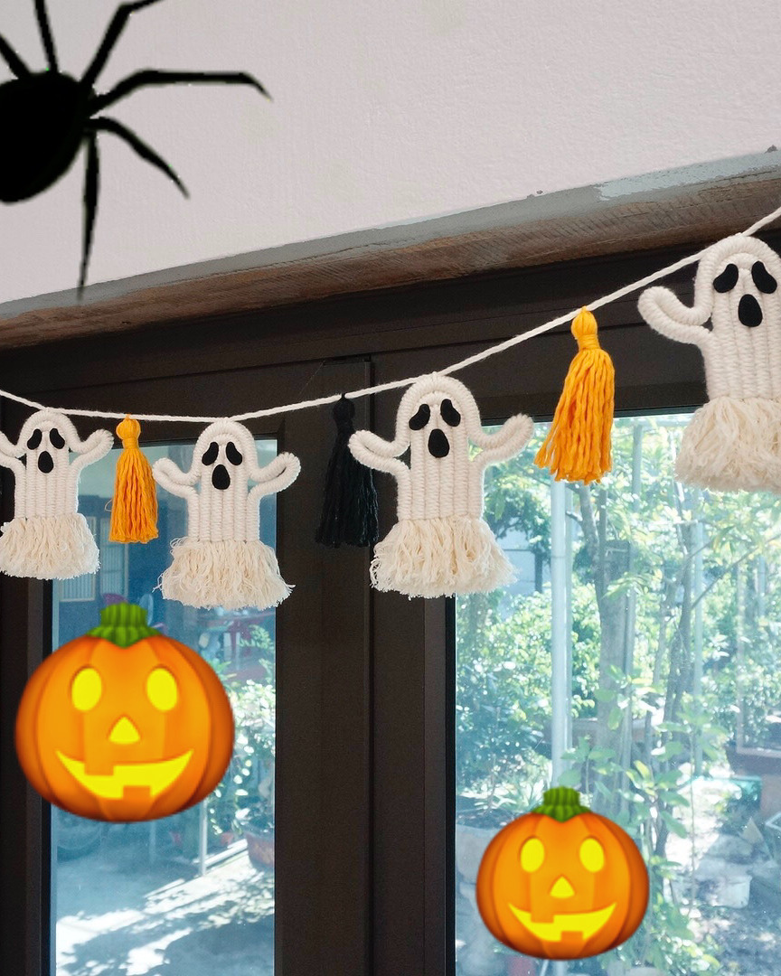 32 Minimalist Halloween Decor Ideas Youll Regret Not Trying Before
