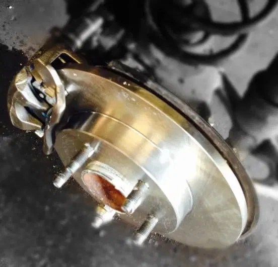 Brakes making noise, Chicago Triangle Radiator & Auto Repair Service in Chicago