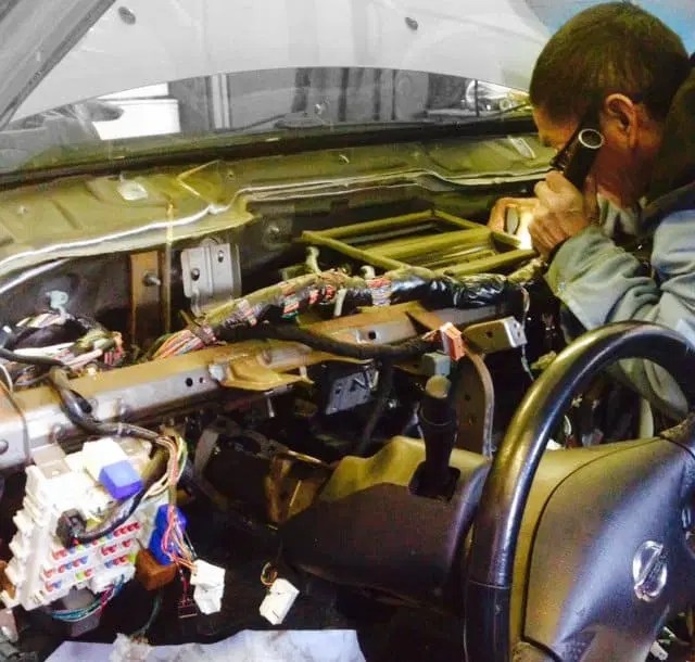 Not enough heat in my car, heater core? | Triangle Radiator & Auto