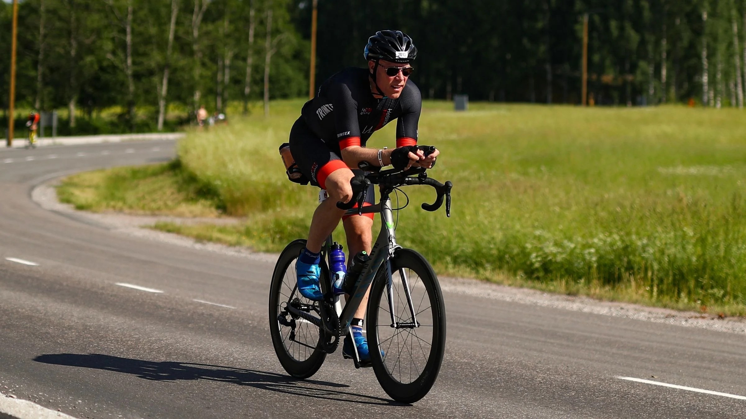 Ask a Gear Guru How Much Slower Are ClipOn Aero Bars? Triathlete