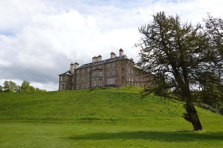 Visit Dalkeith Palace The Edinburgh Address