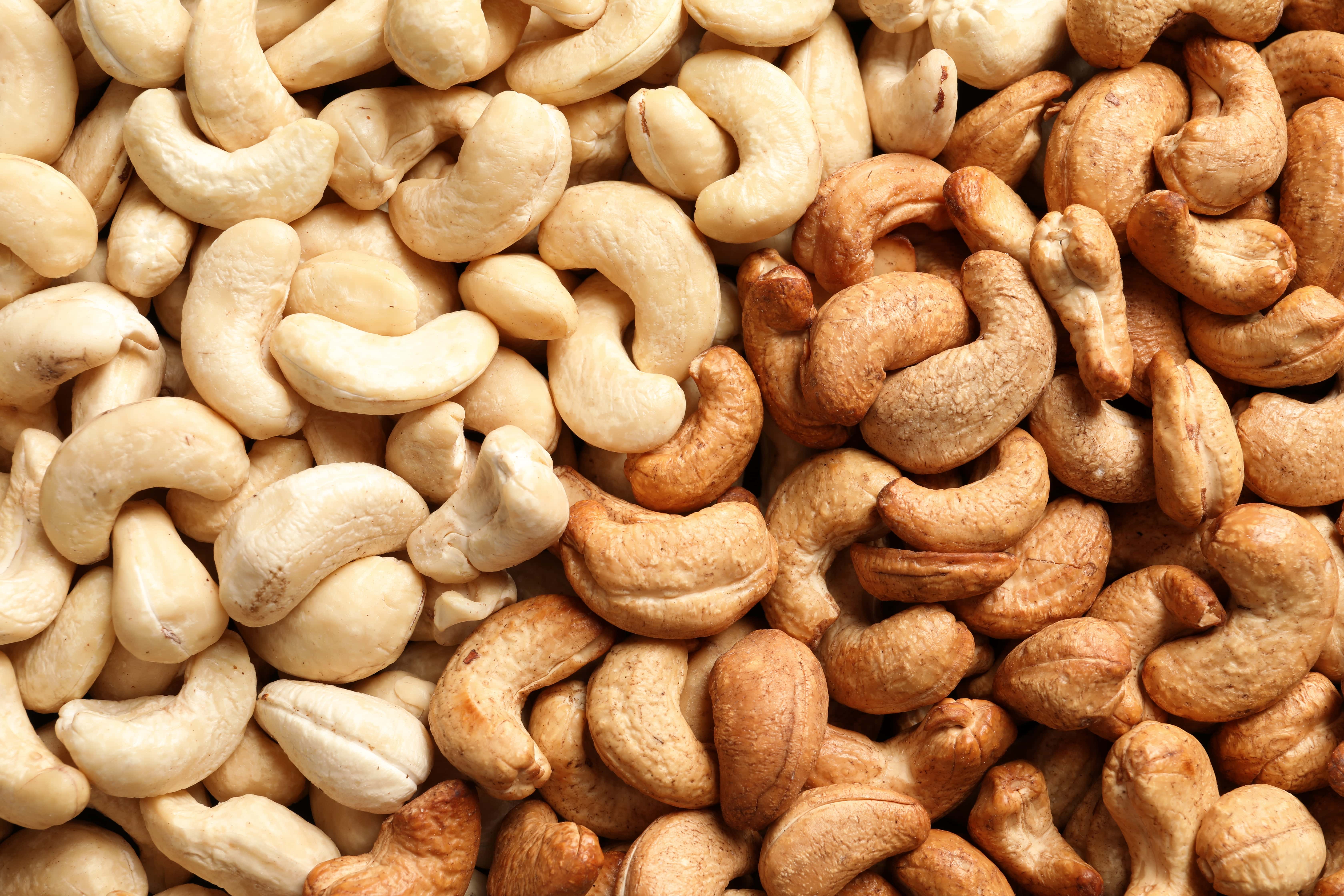 Ghanaian Government Aims to Increase Cashew Production in 2020 Tridge