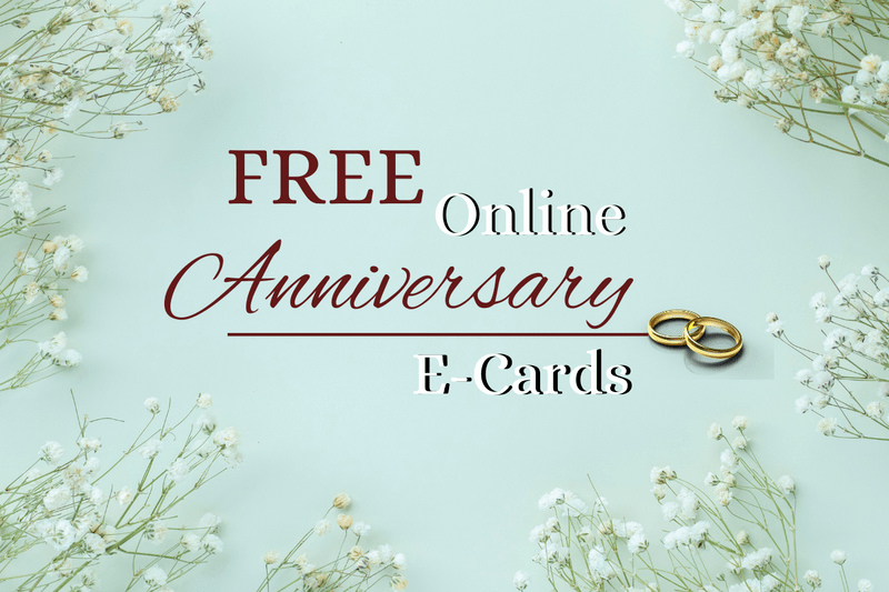 Make whatsapp friendly free online Anniversary cards