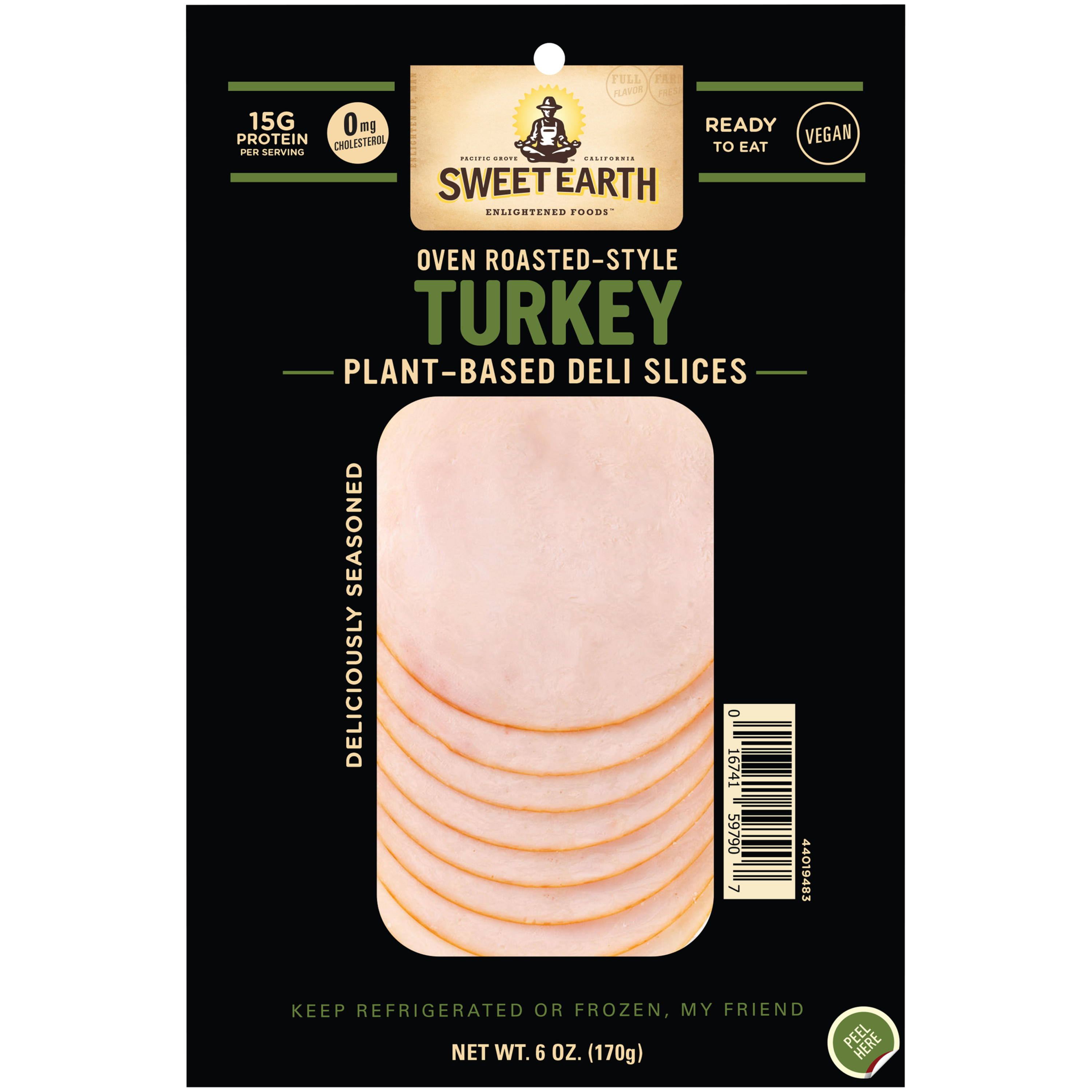 The Best PlantBased Turkey Options For Your Thanksgiving Feast