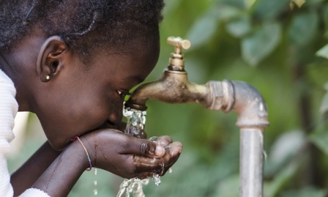 World Water Week Companies Must Look Beyond Own Operations to Enhance