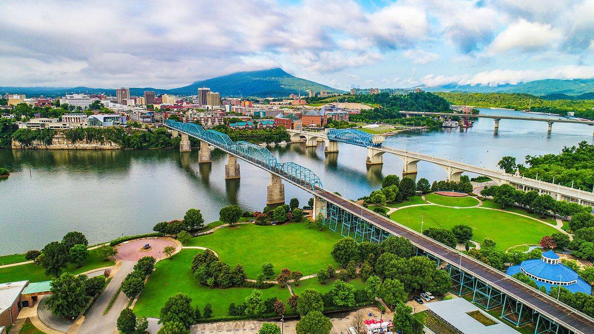 Complete Guide to Chattanooga, Tennessee