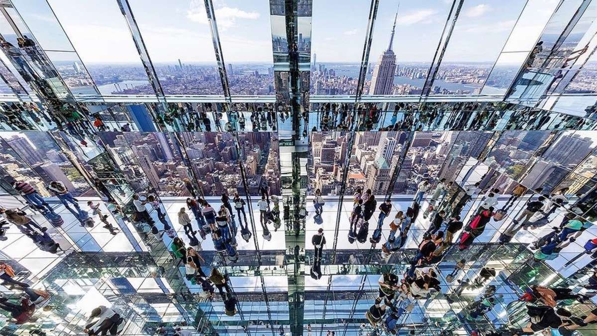Summit One Vanderbilt Discount Tickets 2023 Ultimate Guide