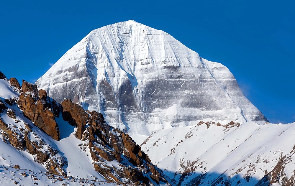 Mount Kailash