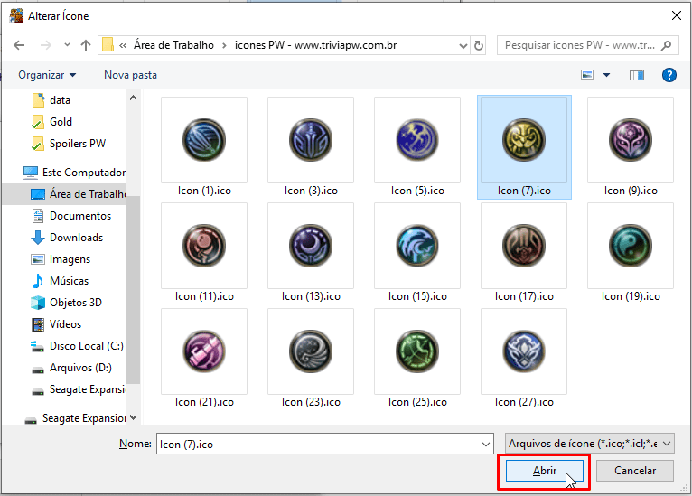 Login Automatico Autologin Perfect World Trivia Pw