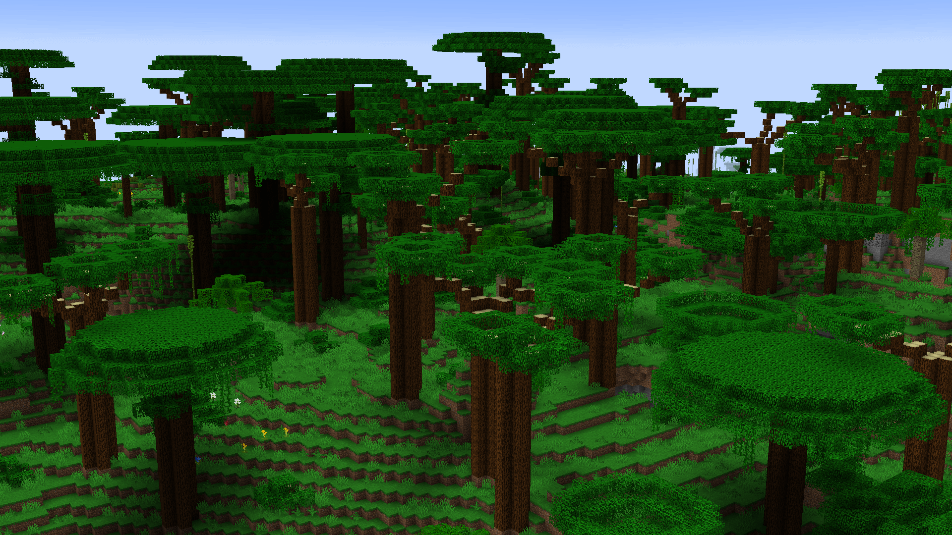 Tropicraft Minecraft Mods