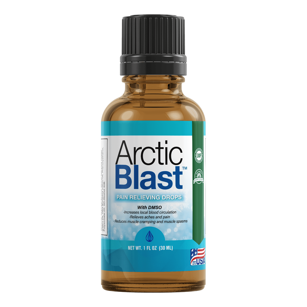 Arctic Blast