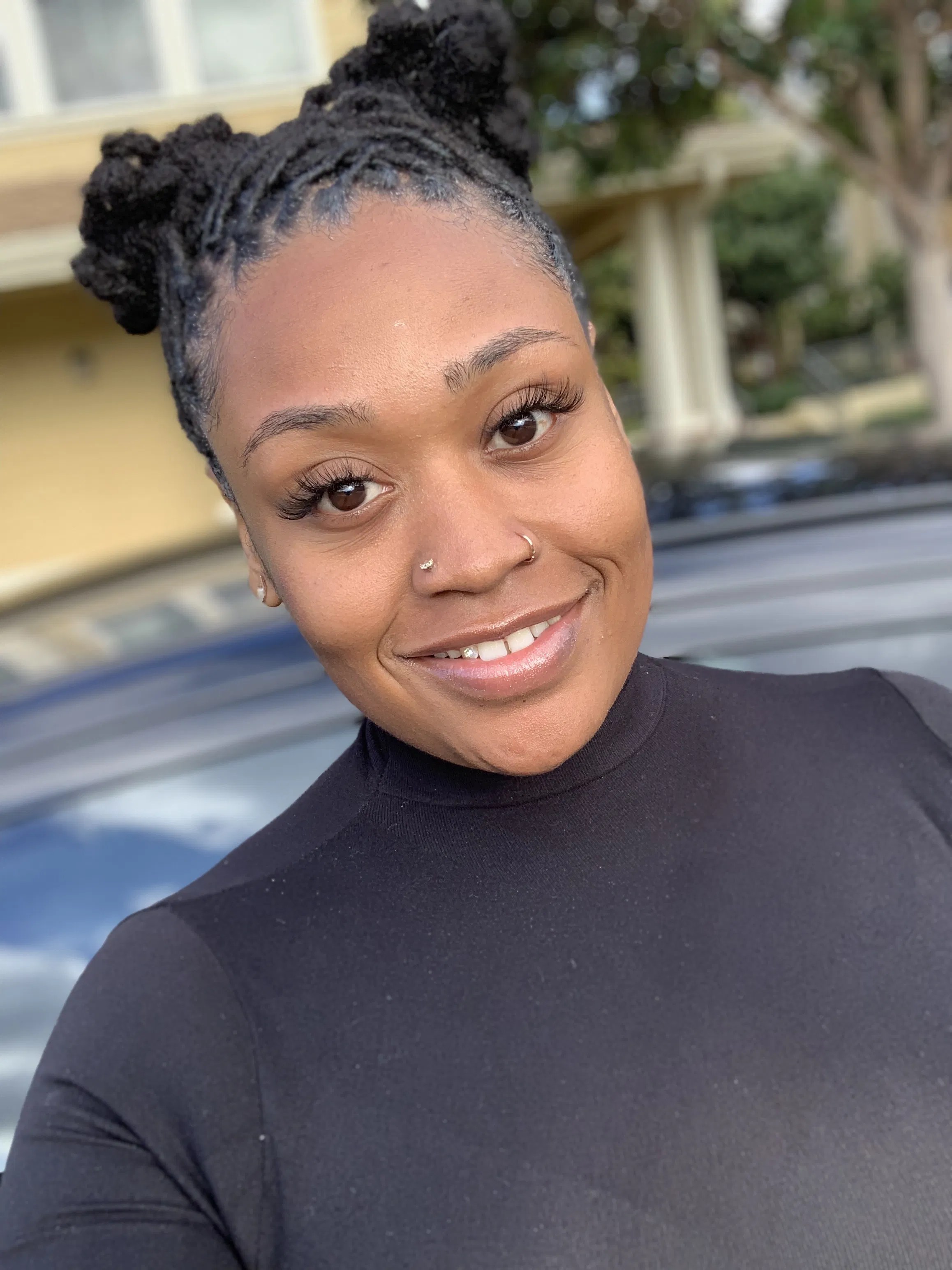 Introducing Breanna-Nicole:All You Need to Know About the Onlyfans Model