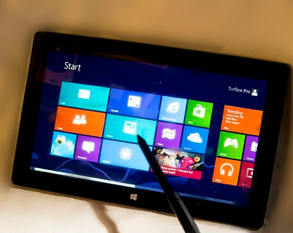 Microsoft Surface Pro: The Best Apps For The Surface Pen