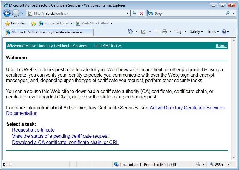 Identify Exchange Server 2010 ActiveSync certificate errors