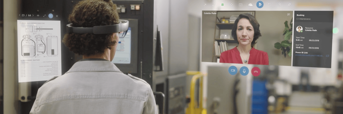 Dynamics 365: What is Remote Assist? DynaTech Systems