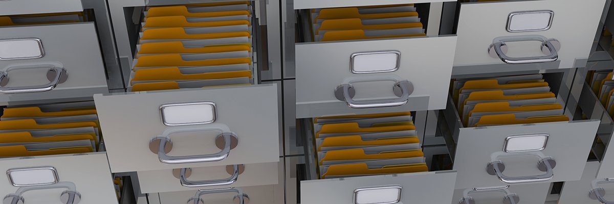 Data archiving system Choose wisely to ease backup woes