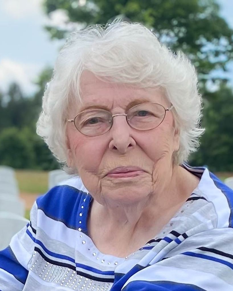 Ellen Krogh Obituary April 29, 2025 West Cobb Funeral Home & Crematory