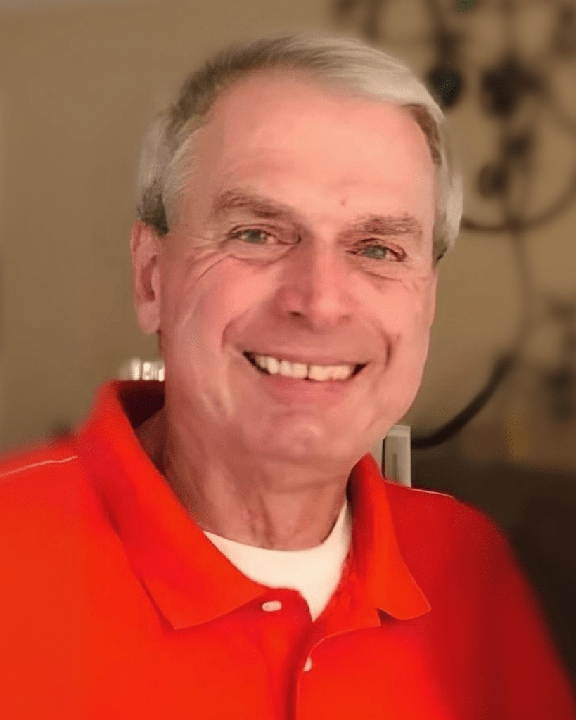 Robert W. Thorley Obituary March 24, 2025 C C Shepherd Funeral Home(03)