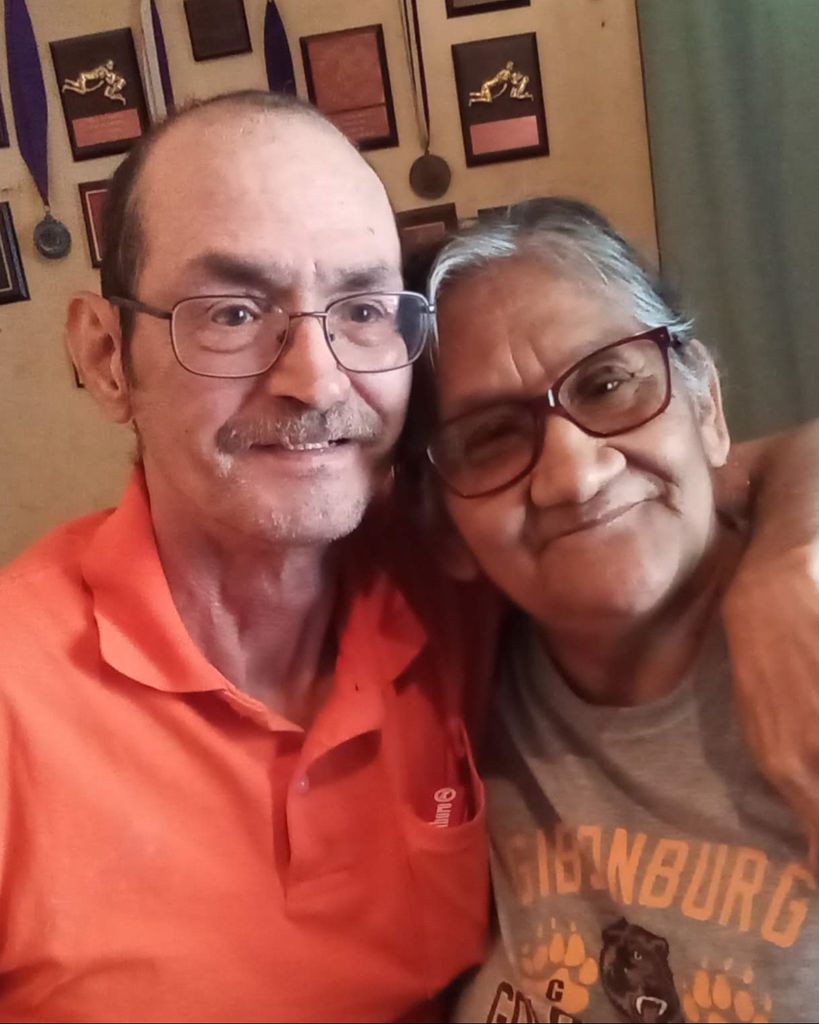 David A. Alejandro Obituary March 14, 2025 Wonderly Horvath Hanes