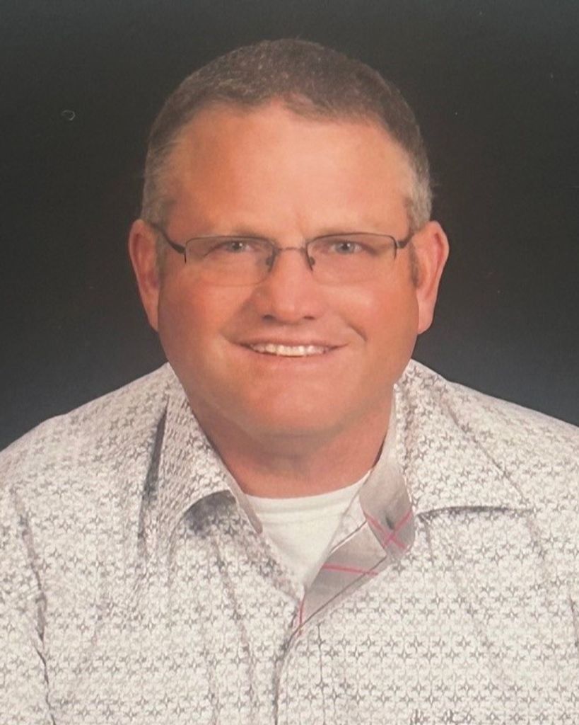 Jeffrey Scott McPherson Obituary April 2, 2025 Crosier Pearson(04)