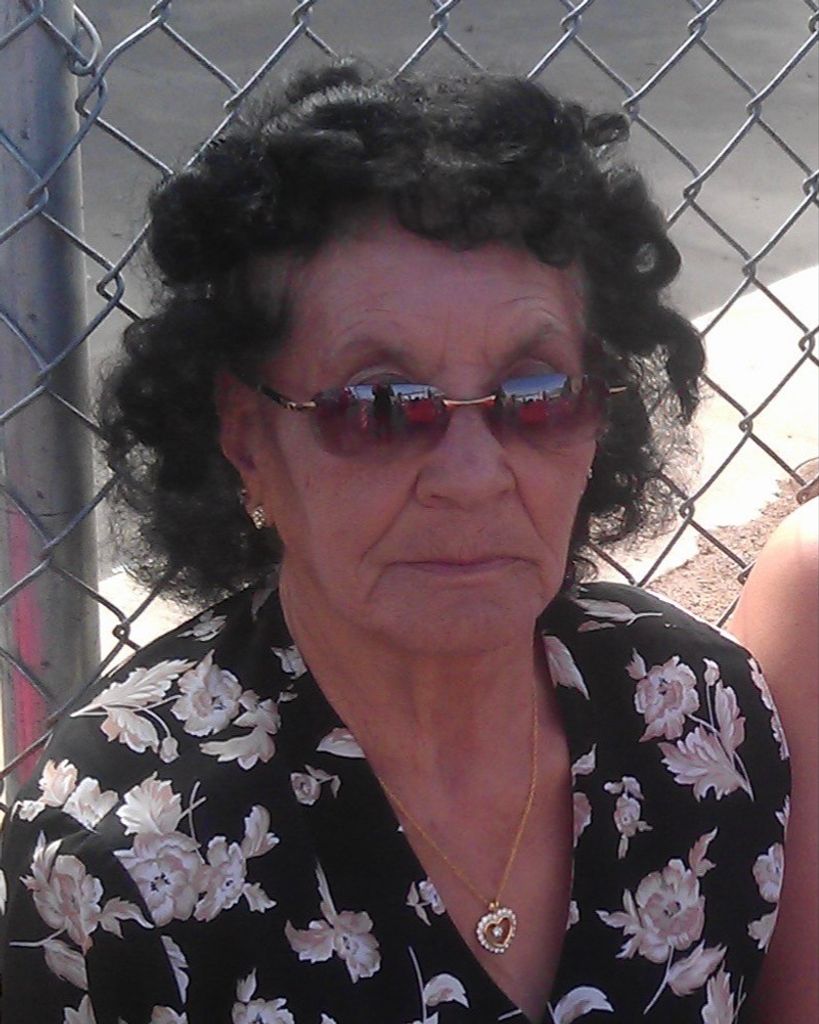 Belia Garduño Obituary June 26, 2025 DeVargas Funeral Home & Crematory(04)
