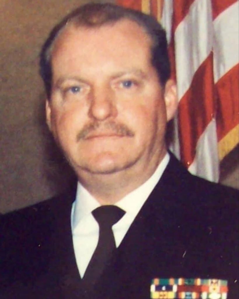 ROY GORDON Obituary March 3, 2025 Evans Skipper Funeral Home