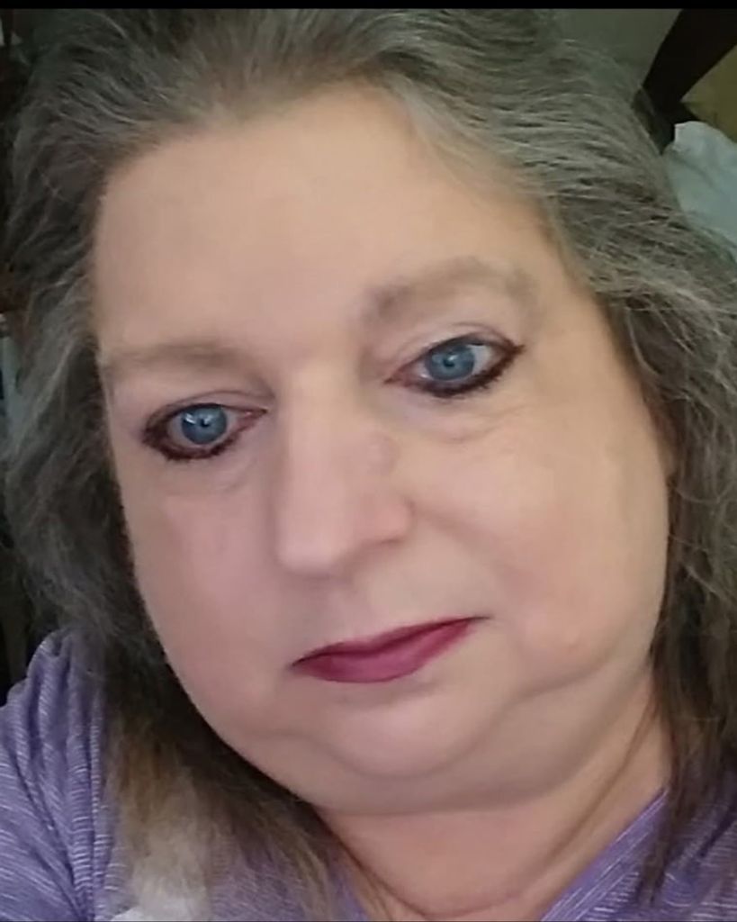 PAMELA RABON ROBERTS Obituary March 20, 2025 Evans Skipper Funeral Home(03)