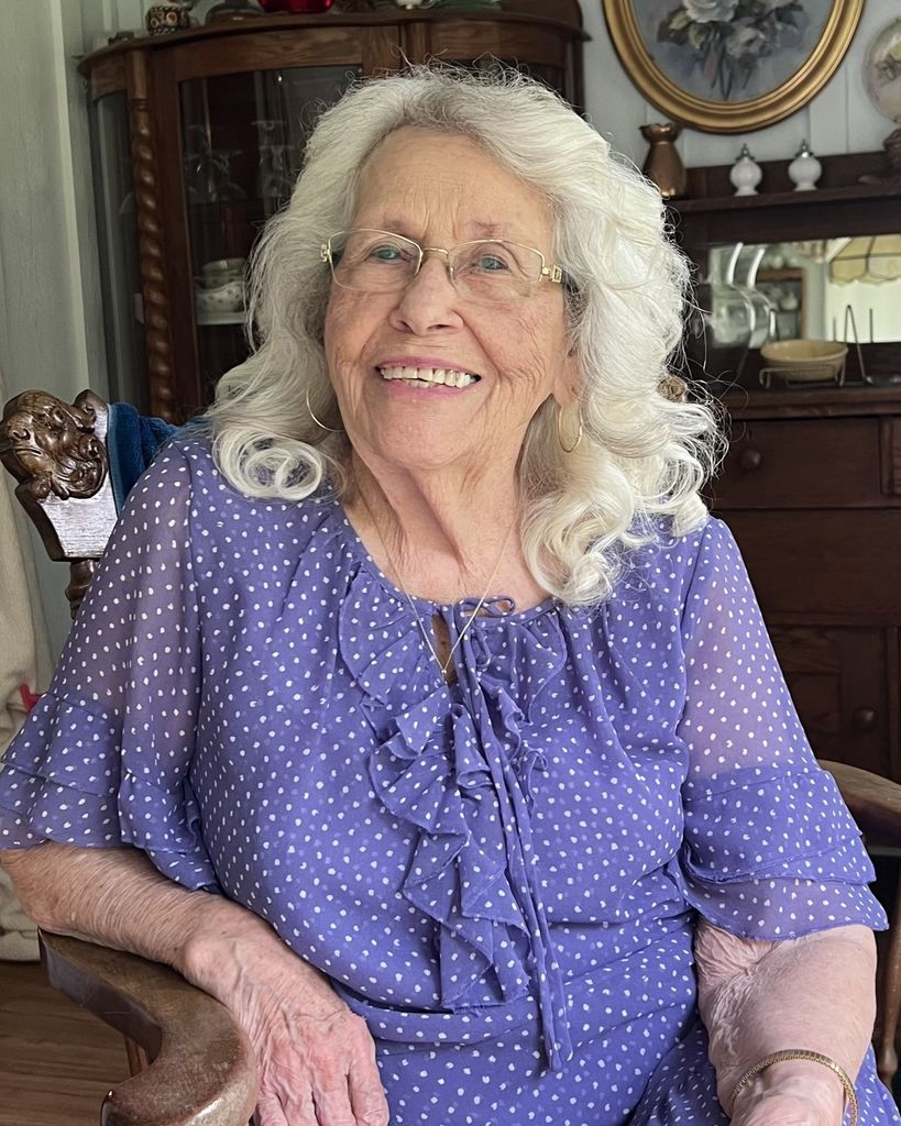 Leveata Enloe Griffin Obituary May 21, 2025 Pace Stancil Funeral(04)