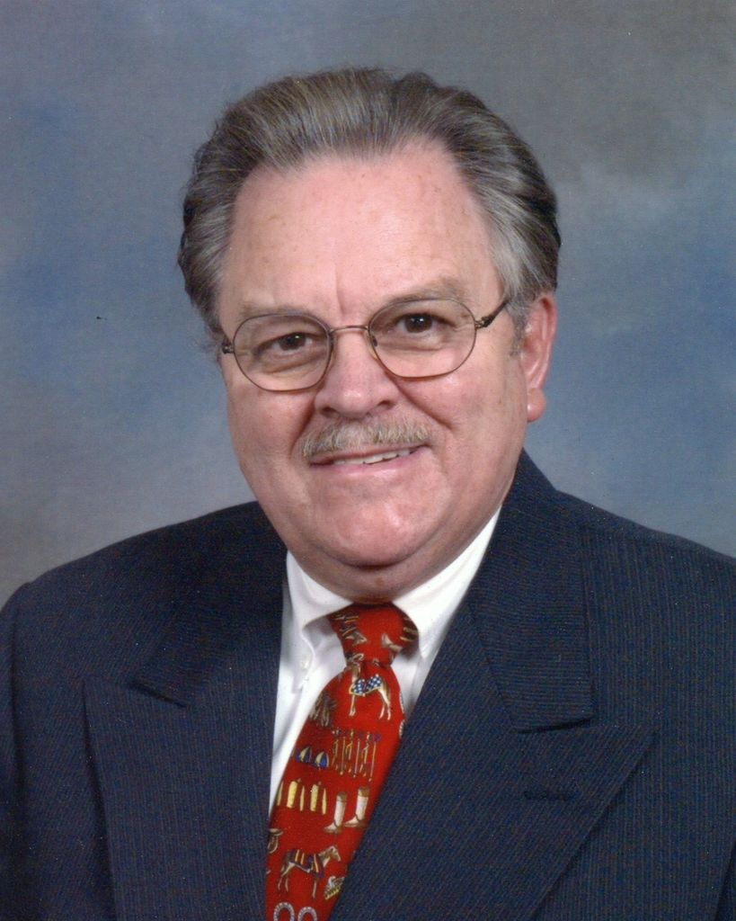 Robert F. Jackson M.D. Obituary April 15, 2025 Randall & Roberts(01)
