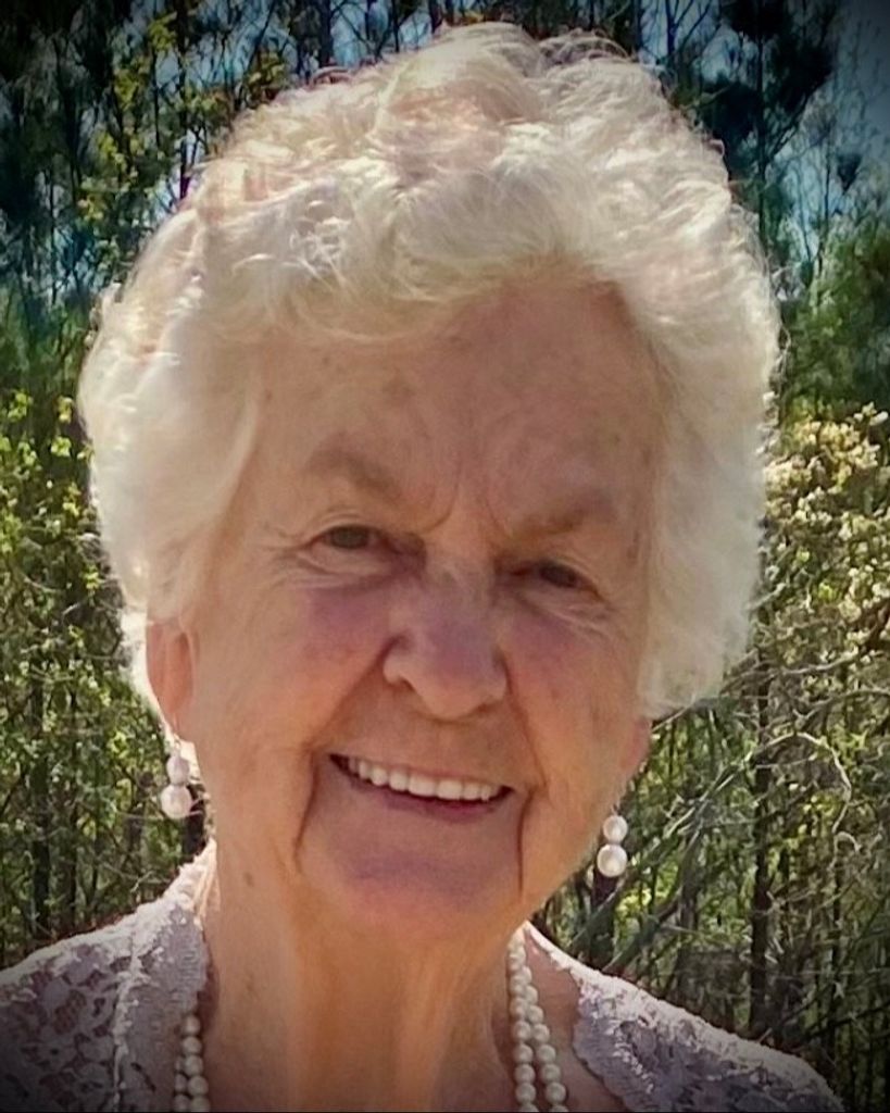 Frances Cochran Beavers Obituary February 28, 2025 Love Funeral Home(02)