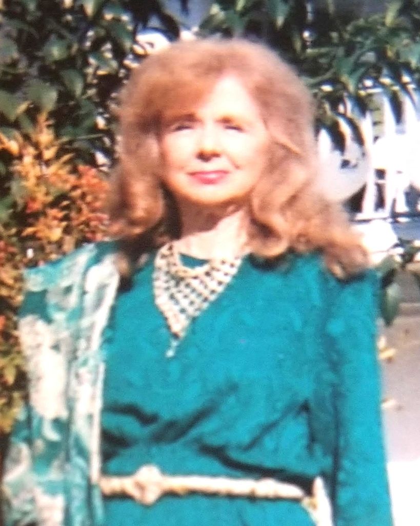 Jean Ann Lynch Obituary April 22, 2025 Crotty Funeral Home(04)