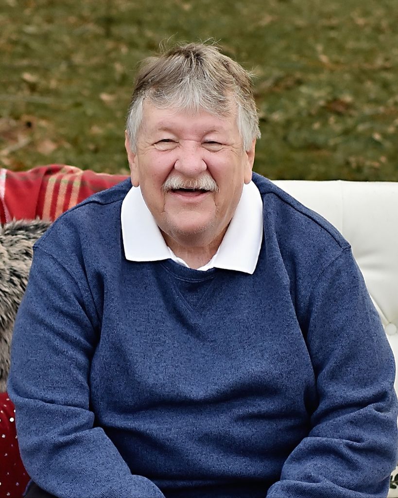 Ted Alfred Roland, Sr. Obituary May 17, 2025 Riemann Family Funeral Homes