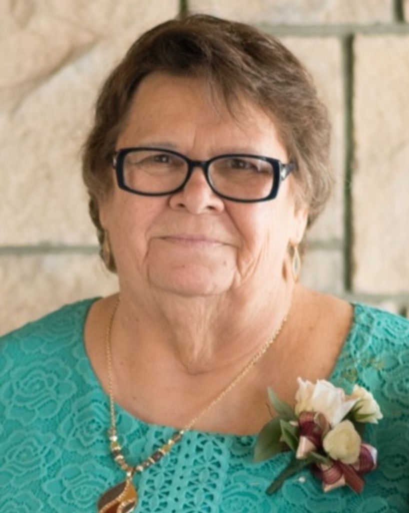 Gena Loveall Main Obituary March 24, 2025 Turner Jenness Funeral Home(04)