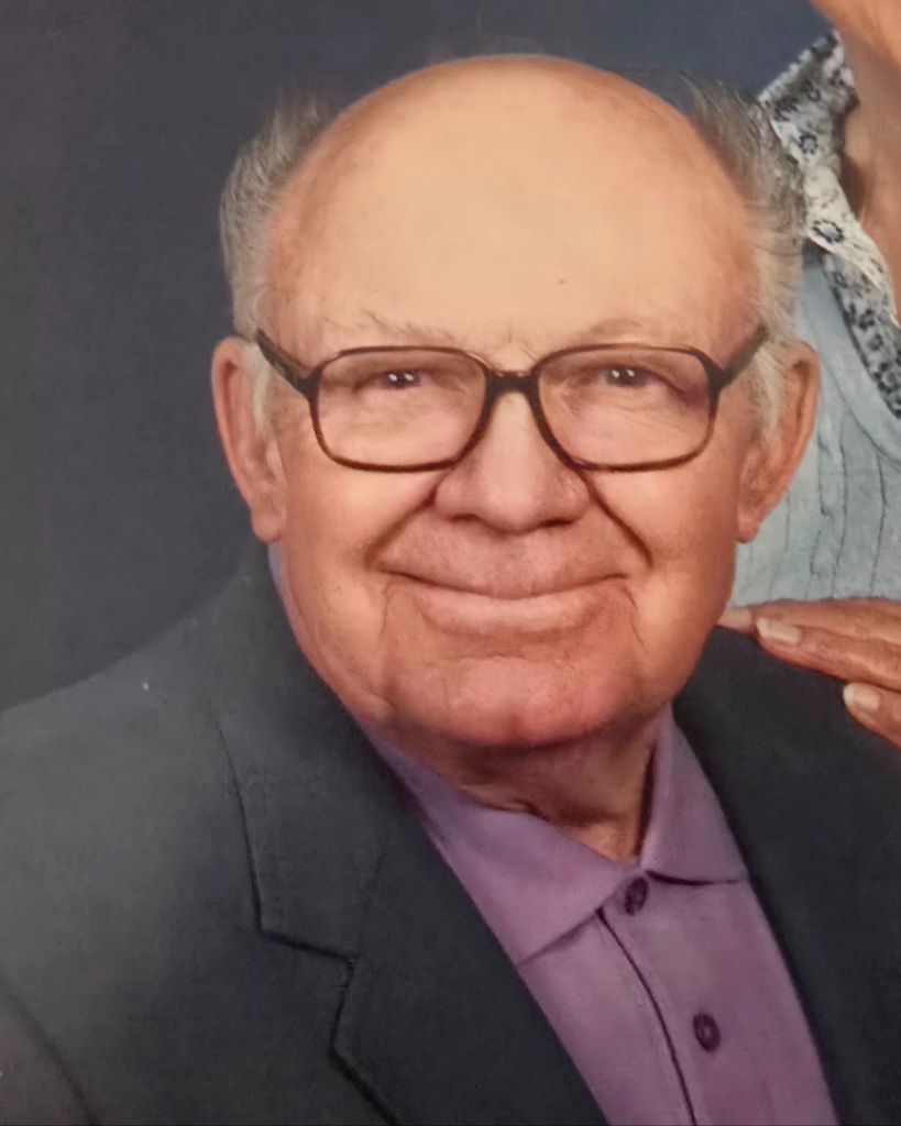 Levi E. Haigh Obituary January 24, 2025 Talbot Family Funeral Home