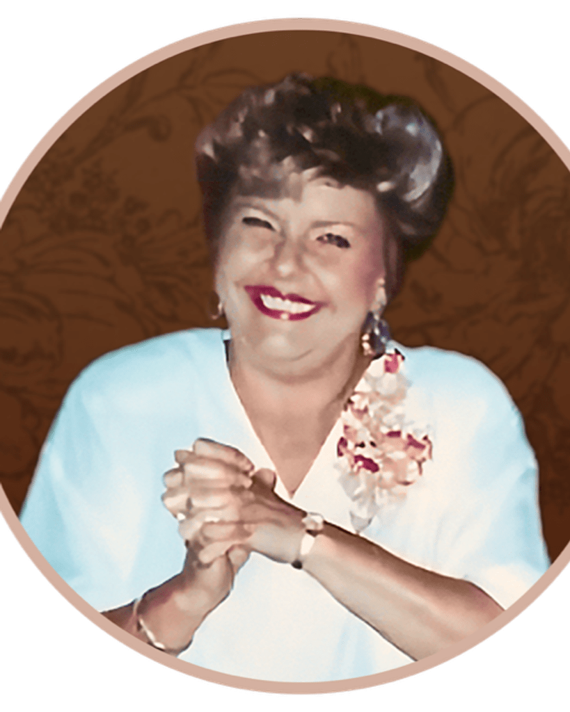 Mary Day Obituary March 16, 2025 Rose Neath Funeral Homes(01)