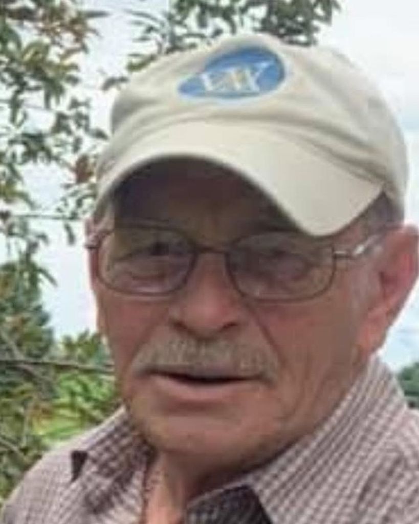 Randy Reeve Obituary May 21, 2025 Yeager Funeral Home(03)