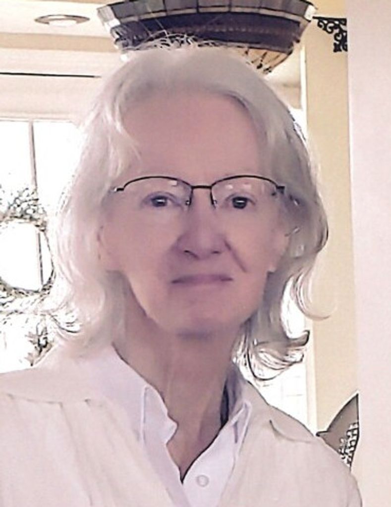 Judy (Anderson) Mortensen Obituary May 5, 2024 Cahall Funeral Homes(03)