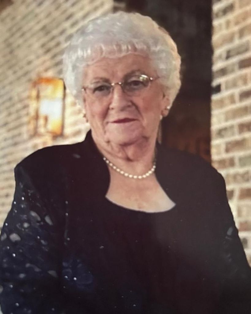 Alene Henderson Obituary March 5, 2025 Saulters Moore Funeral Home(04)