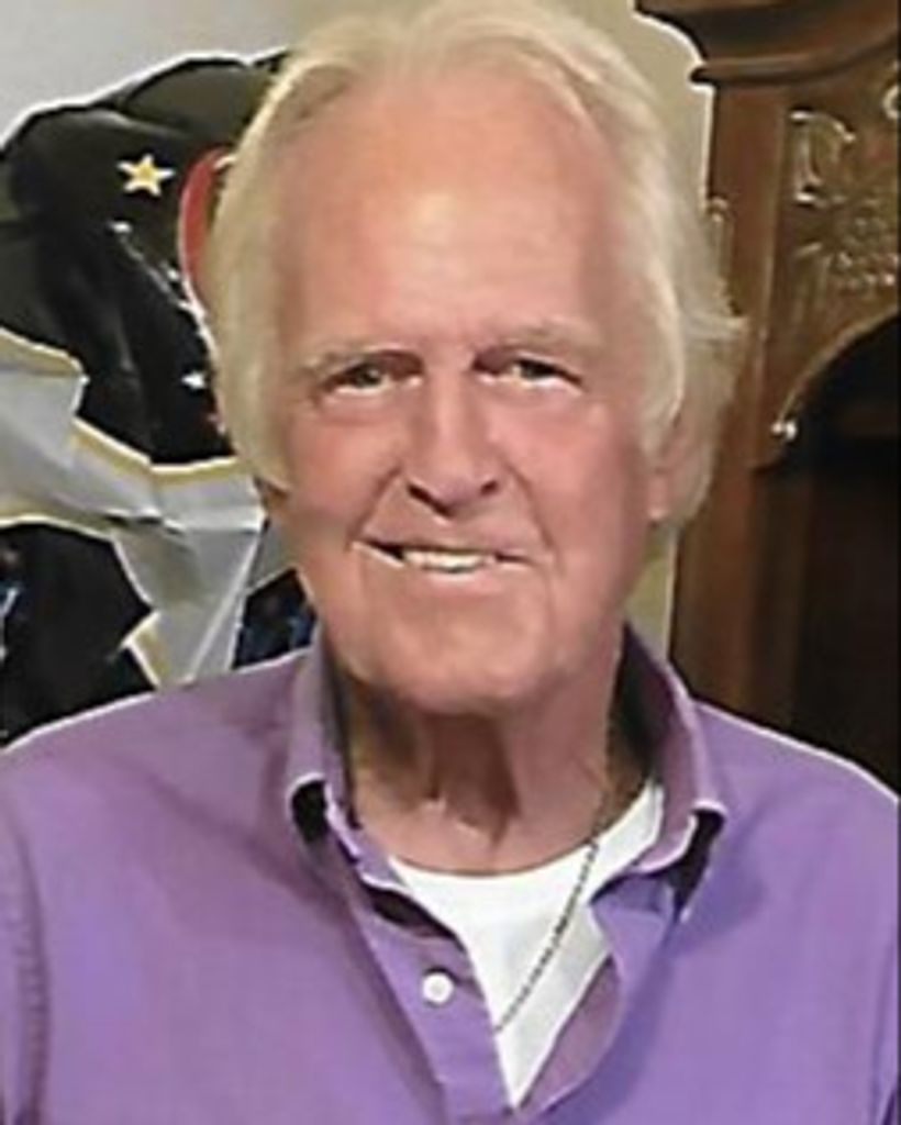 Jerry D. Turpin Obituary January 23, 2025 Hampton Gentry Funeral Home(04)