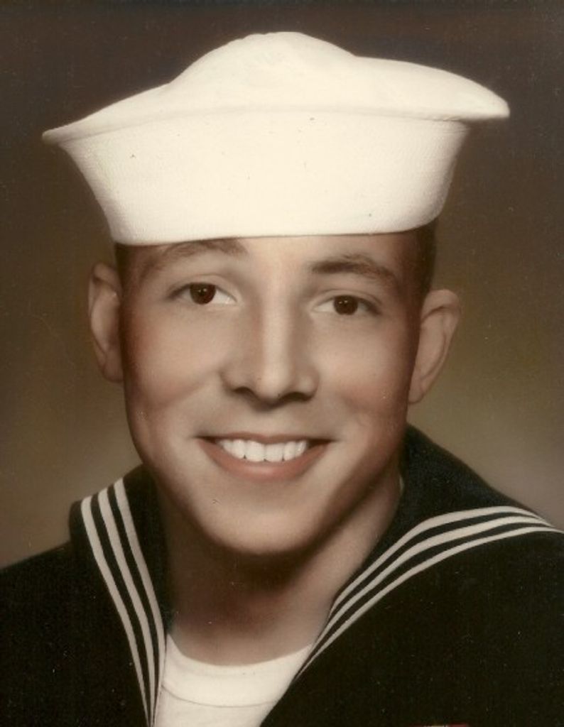 Douglas Lee Huffman Obituary December 8, 2021 Cahall Funeral Homes(04)