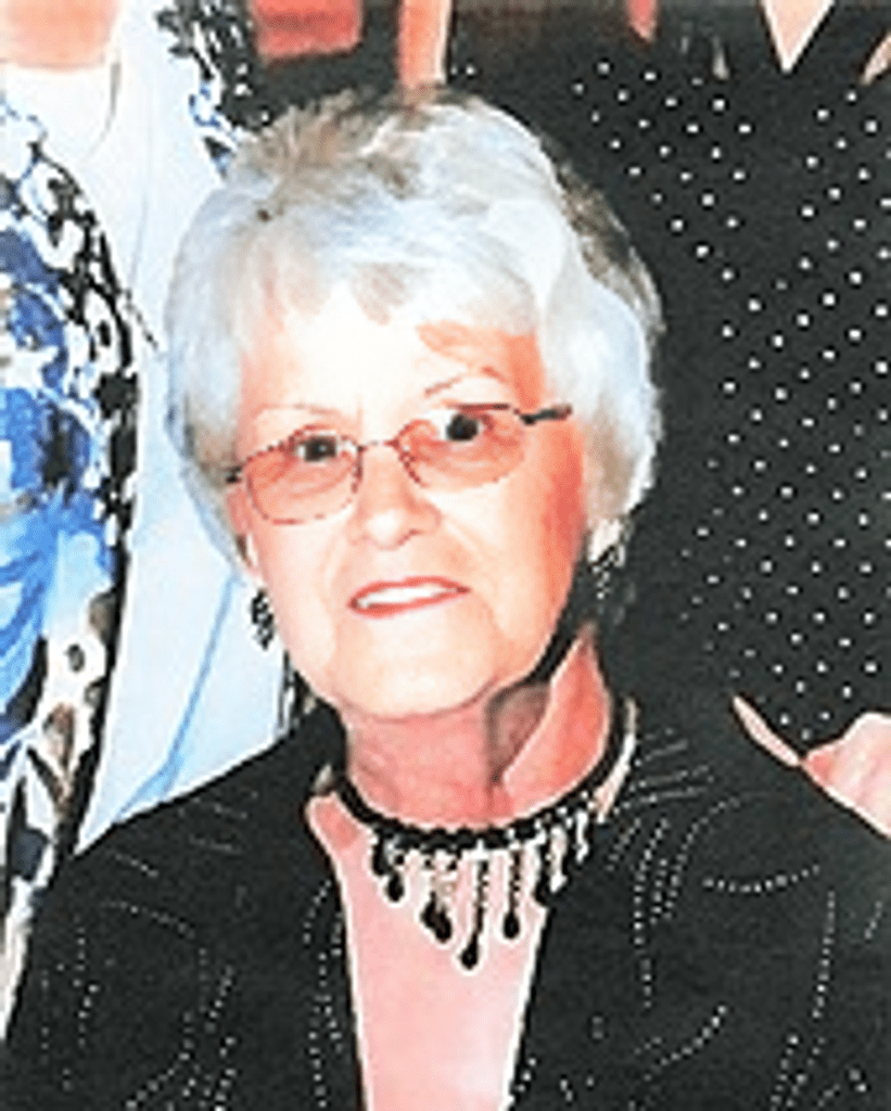Reva Frank Teague Obituary March 24, 2025 Wells Funeral Homes(01)