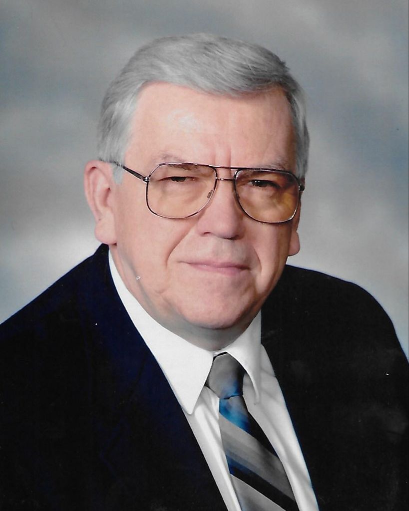Clyde E. Smith Obituary March 28, 2025 Hampton Gentry Funeral Home(03)