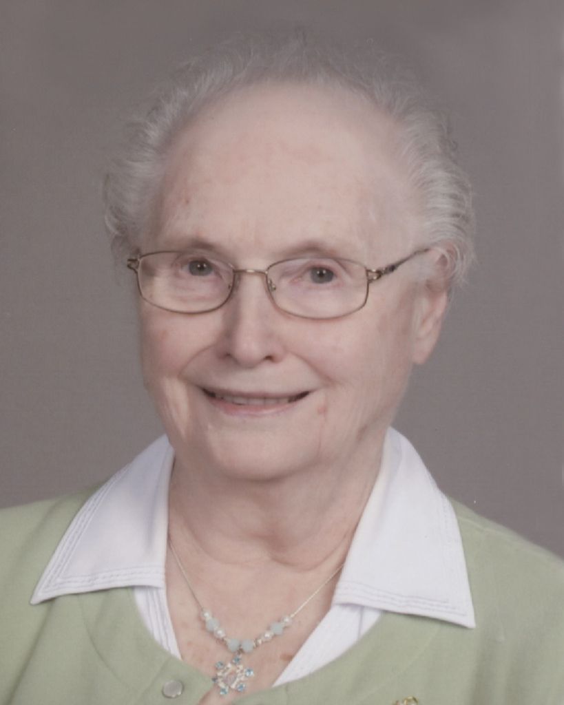 Irene Wallin Obituary July 5, 2025 PattonSchad Funeral Home