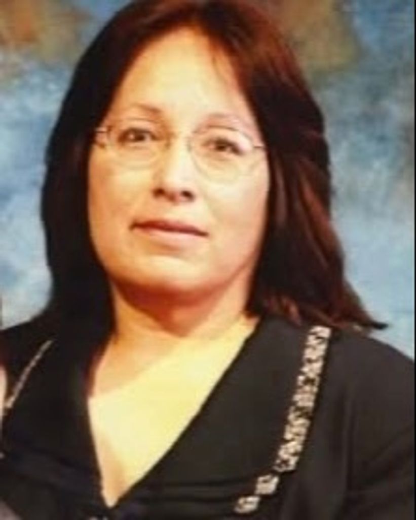 Angelina Flores Obituary April 15, 2025 Crotty Funeral Home(03)