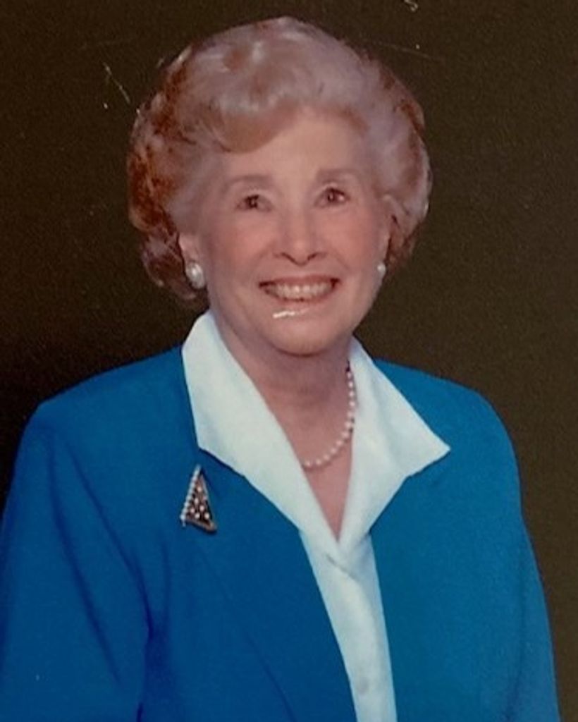 Pauline Frances Burson Obituary March 25, 2025 Cardaras Funeral Homes(04)