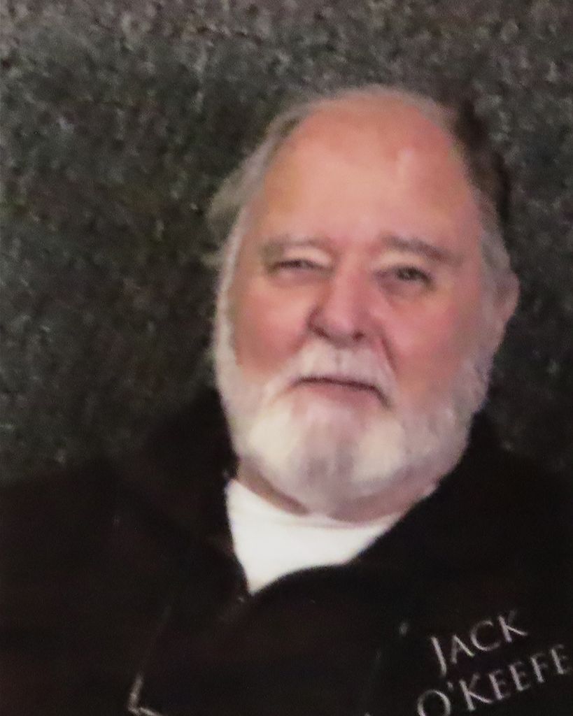 John "Jack" Joseph O'Keefe Obituary May 18, 2023 Baue Funeral Homes(04)
