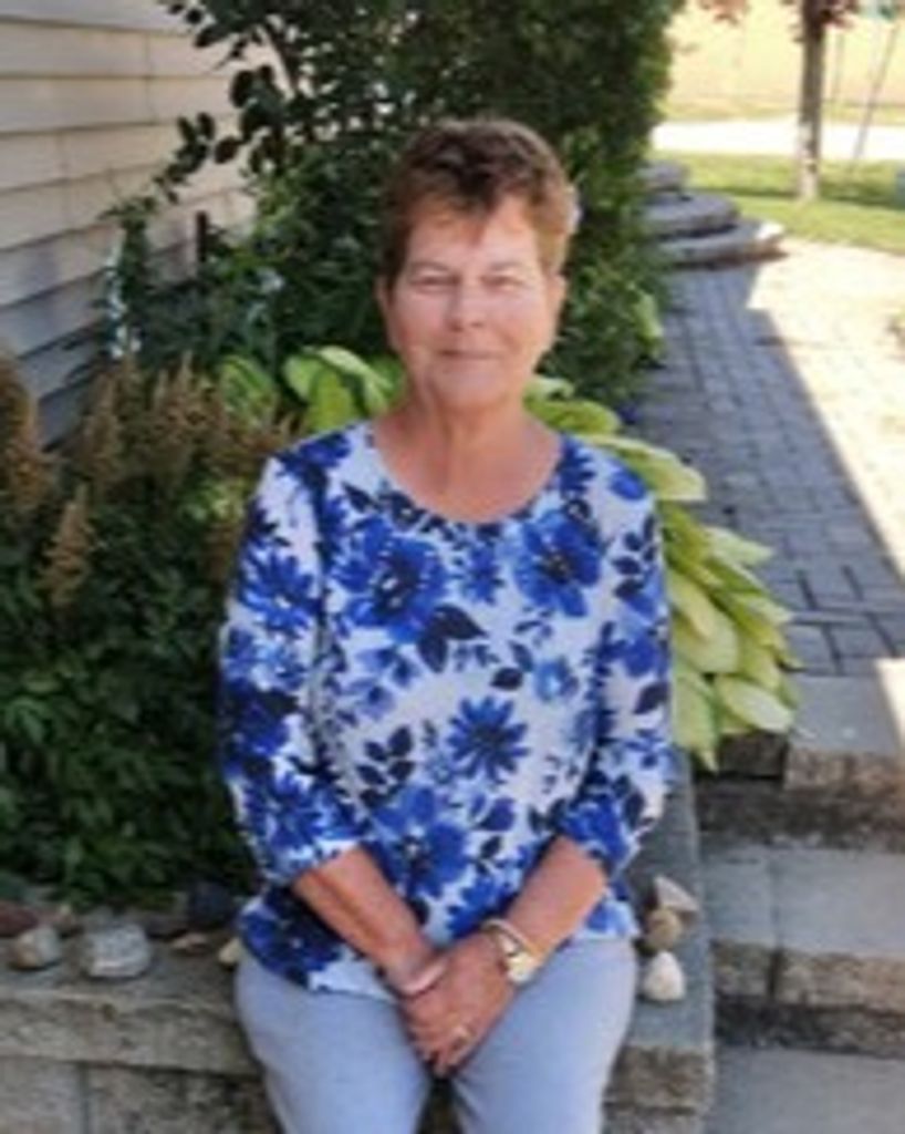 Joyce Prior Obituary March 4, 2025 Turner Jenness Funeral Home(01)